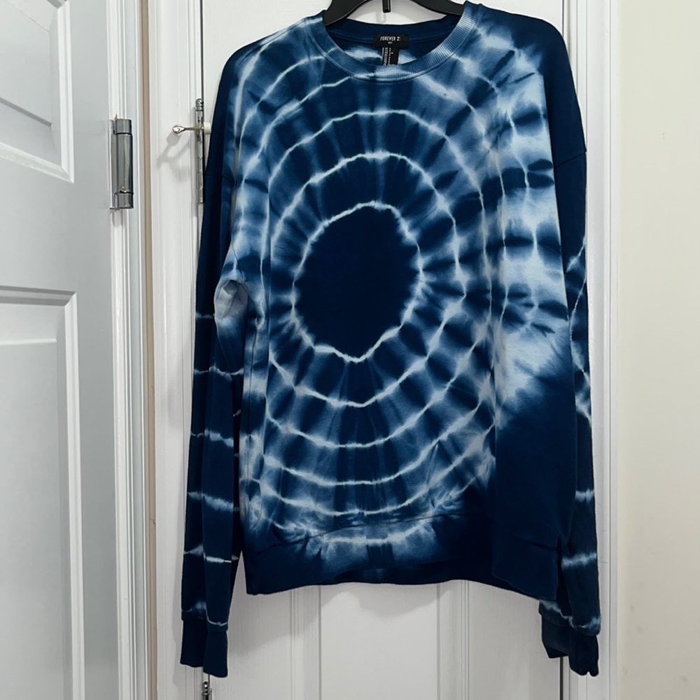 Forever 21 Mens Sweatshirt